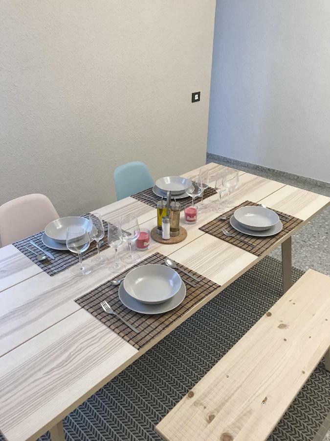 Apartamento Centrico Santa Cruz De Tenerife Eksteriør bilde