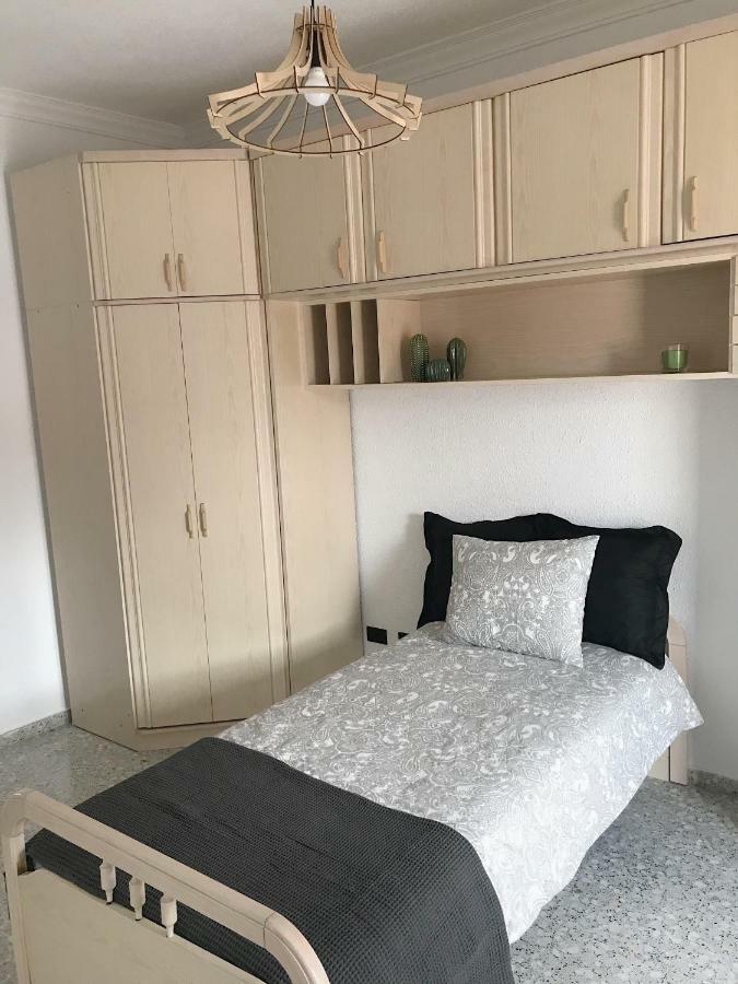 Apartamento Centrico Santa Cruz De Tenerife Eksteriør bilde